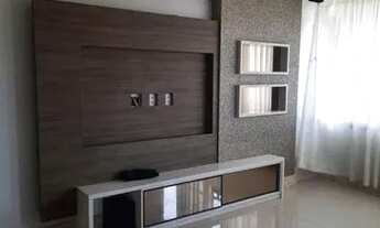 Imagem 2: MONTE PASCOAL Apartamento com 3 dormitórios