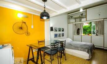 Imagem: Apartamento para Aluguel - Copacabana, 1