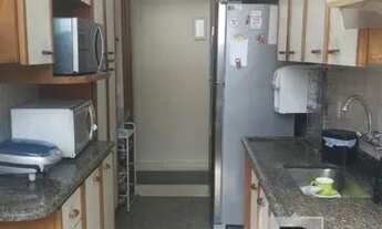 Imagem 2: Apatamento a venda Regente Feijo