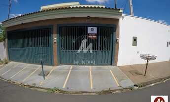 Imagem: Casa (térrea na rua) 3 dormitórios/suite