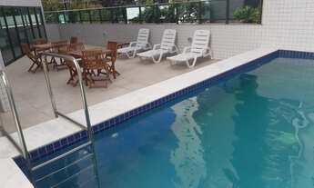 Imagem: Apartamento, Aluguel, 50 m², 2 quartos