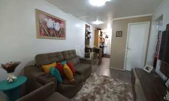 Imagem 4: Casa Condominio para Venda - 40m², 2 dormitórios, 1 vaga - Lomba do Pinheiro