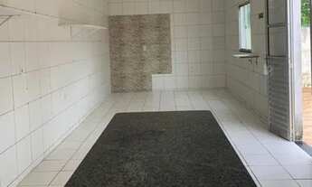 Imagem 2: Alugo casa no Pedro Braga