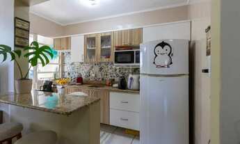 Imagem 6: Apartamento para Venda - 57.57m², 2 dormitórios, 1 vaga - Camaquã