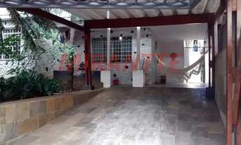 Imagem 2: Casa terrea de 161m² com 4 quartos em Vila Nilo