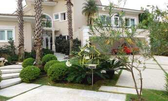 Imagem 2: Casa à venda, 920 m² por R$ 8.000.000,00 - Loteamento Alphaville Campinas - Campinas/SP