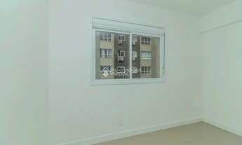 Imagem 7: Apartamento para aluguel possui 55 metros quadrados com 2 quartos