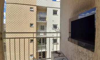 Imagem 4: Apartamento Industrial Novo Hamburgo