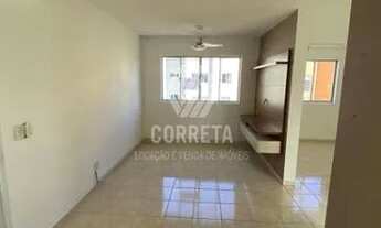 Imagem 6: OB- Excelente apartamento com 2 quartos em Morada de Laranjeiras