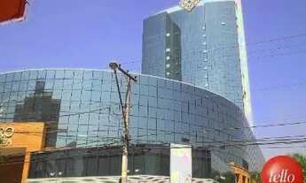 Imagem 7: São Paulo - Conjunto Comercial/Sala - Tatuapé