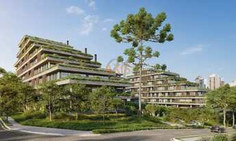 Imagem: COBERTURA DUPLEX - BIGORRILHO - AXIS21