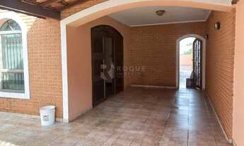 Imagem 4: Casa Residencial para aluguel, 3 quartos, 2 vagas, Vila Piza - Limeira/SP