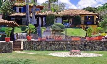 Imagem 5: Aluguel temporada na Ferradura com piscina e 3 quartos