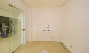 Imagem 4: Sala, 13 m² - venda por R$ 130.000 ou aluguel por R$ 890/mês - Centro - Pelotas/RS