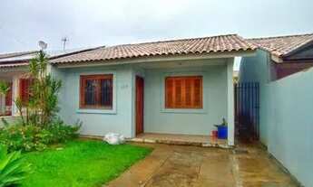 Imagem: CASA DE ALVENARIA Campestre São Leopoldo