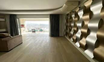 Imagem: Apartamento para locação, com 206m²