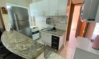 Imagem 3: Apartamento 1 dormitório em Boqueirão - Praia Grande - SP