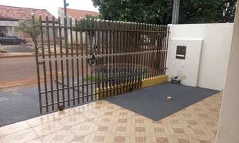 Imagem 4: MARINGÁ - CASA PADRÃO - RES IBIRAPUERA