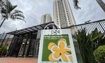 Imagem 2: LINDO APARTAMENTO CONDOMÍNIO ESPAÇO e VIDA - PONTE SÃO JOÃO - JUNDIAÍ-SP