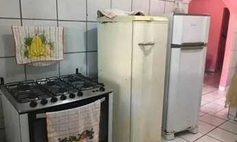 Imagem 3: Casa para venda com 85 metros quadrados com 2 quartos em Sussuarana - Salvador - BA