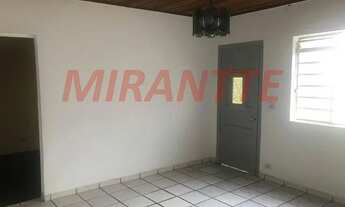 Imagem: Casa terrea de 59m² com 1 quartos em Casa