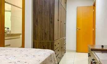 Imagem 4: Apartamento com 4 dormitórios à venda, 110 m² por R$ 600.000,00 - Jardim América - Goiânia