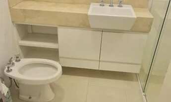 Imagem 3: Apartamento para aluguel 85 metros 2 quartos em Jardins - reformado ar condicionado m