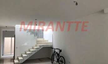 Imagem 4: Sobrado de 140m² com 3 quartos em Cursino