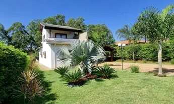 Imagem 2: Chácara de Alto Padrão (dentro da cidade