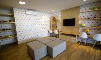 Imagem 5: Apartamento à venda entre os bairros Ponta Verde e Poço - Maceió/AL - edf Duetto