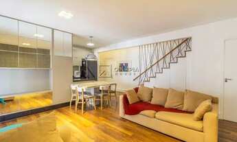 Imagem 4: Apartamento Locação Consolação 148 m² 3 Dormitórios