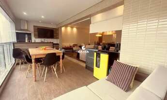 Imagem: Apartamento à venda no Gonzaga