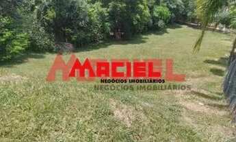 Imagem 4: Terreno Padrão em Jacareí