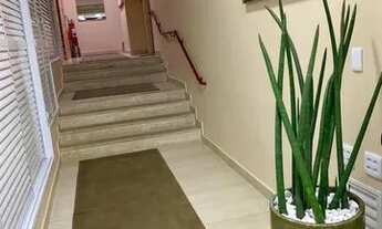 Imagem 3: Kitnet/conjugado para aluguel possui 30 metros quadrados com 1 quarto em Bela Vista - São