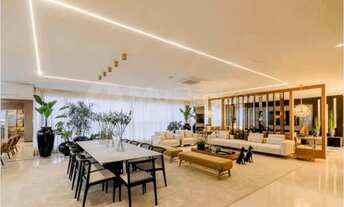 Imagem 1: Apartamento com 4 suítes no Setor Nova Suíça em Goiânia codigo: 13598