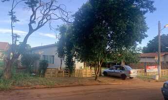 Imagem 4: Vendo casa e terreno em nova alvorada