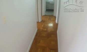 Imagem 4: Apartamento com 3 dormitórios para alugar, 105 m² por R$ 3.879,79 - Bom Retiro - São Paulo