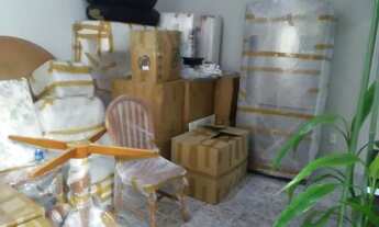 Imagem 4: Casa vila da penha 2 quartos aceito financiamento