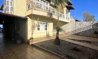 Imagem: Lindo Sobrado na região SUDOESTE de Goiânia