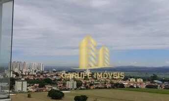 Imagem 3: Cobertura com 4 dormitórios, 242 m² - venda por R$ 2.200.000,00 ou aluguel por R$ 10.130,0