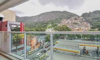 Imagem 5: Apartamento, 3 quartos, suíte, 2 vagas, botafogo