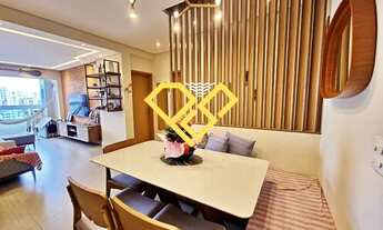 Imagem: Apartamento 3 Quartos em Santos