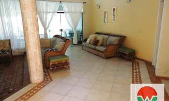 Imagem 3: Acapulco Guarujá, casa a venda 4 suítes