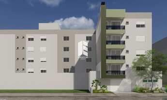 Imagem 5: Apartamento à venda com 1 dormitórios em Camobi, Santa maria cod:57377