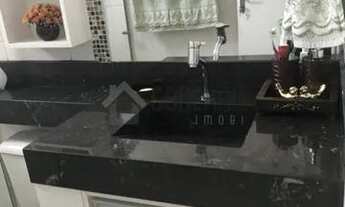 Imagem 7: Casa no Bugio Casa com 3 dormitórios