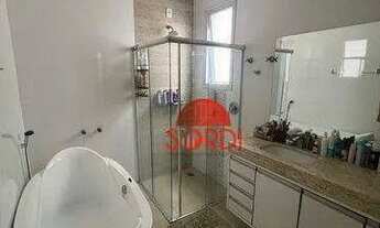 Imagem 3: Casa condomínio Saint Gerard 04 suítes