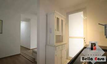 Imagem 6: APARTAMENTO LIVING-WISH MOOCA