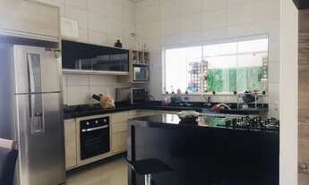 Imagem: Sobrado à venda no Condomínio Villagio