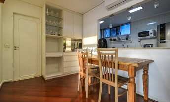 Imagem 7: Pinheiros Apartamento com 3 dormitórios