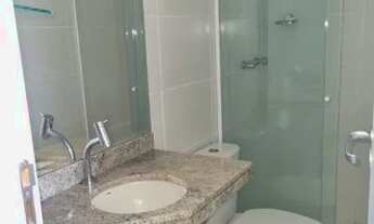 Imagem 6: RESERVA LAGOA Apartamento com 3 dormitórios